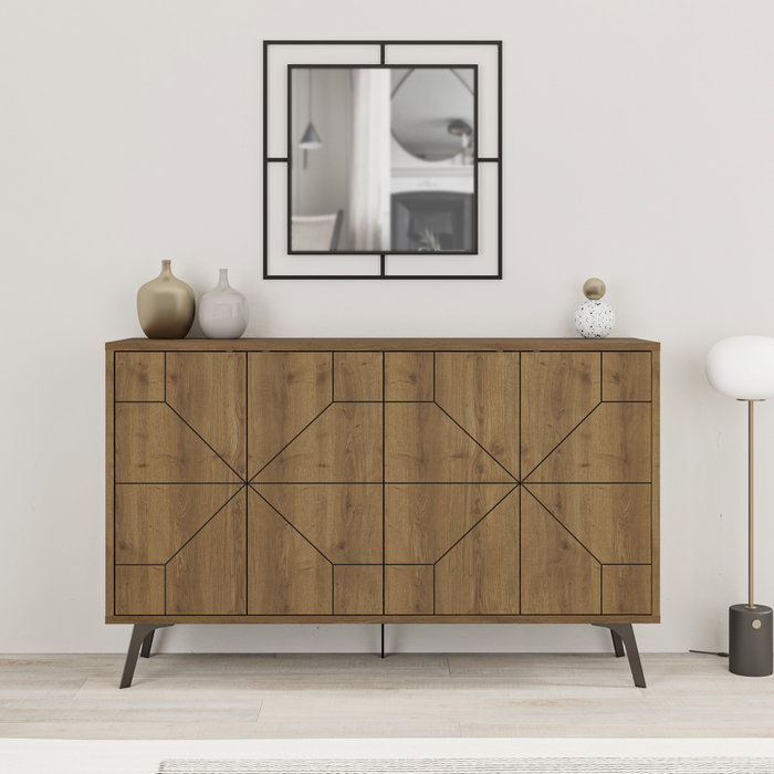 Hanah Home Consola Dune - Hitit